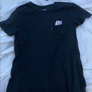 Women’s RipnDip Pocket T-shirt